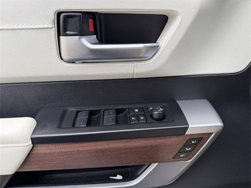 Used 2023 Toyota Tundra Capstone image 26