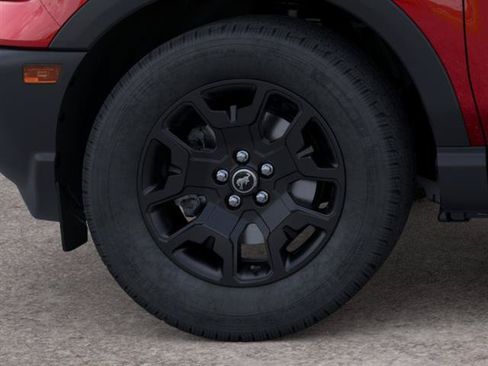New 2026 Ford Bronco Sport Big Bend w/ Convenience Package AWD/4WD image 19