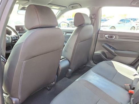 Used 2023 Honda Civic Sport image 10