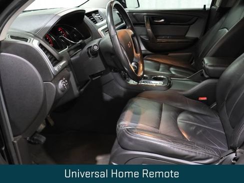 Used 2016 GMC Acadia SLT AWD/4WD image 10