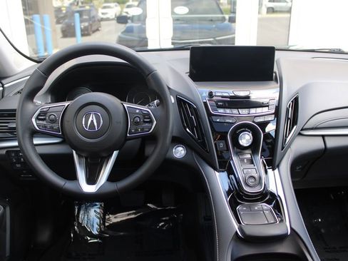 Used 2019 Acura RDX AWD w/ Technology Package image 15