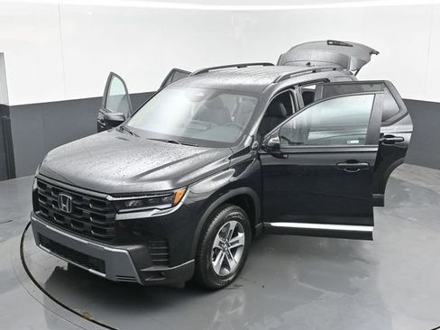 New 2026 Honda Pilot EX-L image 51
