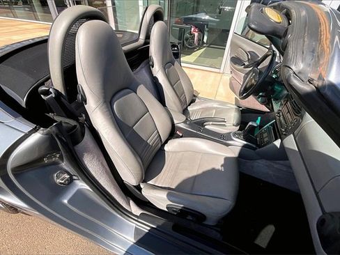 Used 2002 Porsche Boxster S image 23