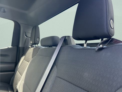 Used 2024 Chevrolet Silverado 1500 Custom w/ Rally Edition image 14