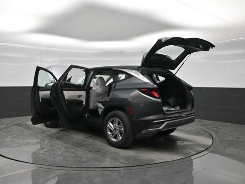 New 2026 Hyundai Tucson SE AWD/4WD image 43
