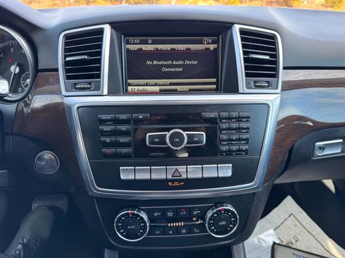 Used 2014 Mercedes-Benz ML 350 4MATIC w/ Premium 1 Package image 20