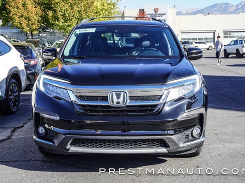 Used 2020 Honda Pilot Touring image 17