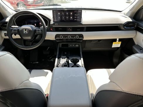 New 2026 Honda Pilot EX-L image 15