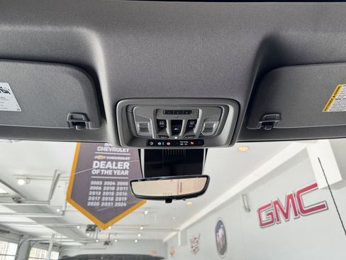 Certified 2024 Chevrolet Silverado 2500 LTZ w/ LTZ Premium Package image 29