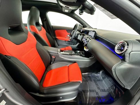New 2026 Mercedes-Benz CLA 45 AMG S 4MATIC image 26