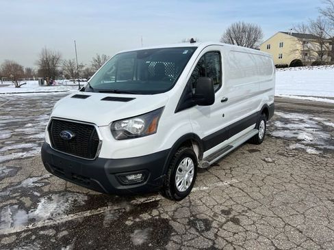 Used 2024 Ford Transit 250 Low Roof w/ Exterior Upgrade Package image 5