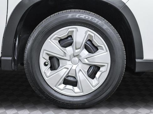 Used 2022 Subaru Forester image 29