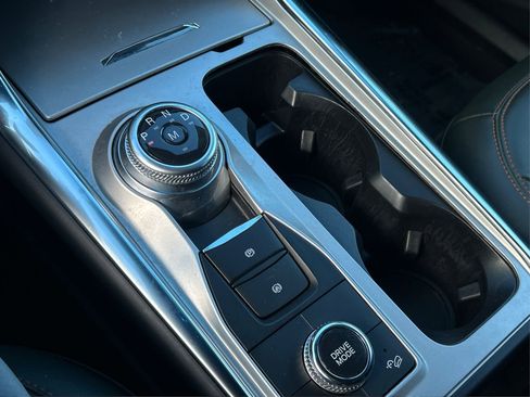 Used 2022 Ford Explorer Timberline image 37