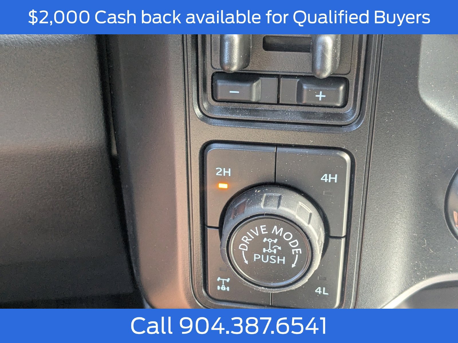 New 2026 Ford F250 Platinum w/ Tremor Off-Road Package AWD/4WD image 26