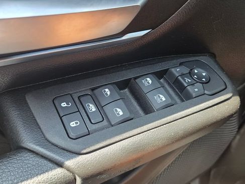 Used 2025 RAM 1500 Big Horn AWD/4WD image 28
