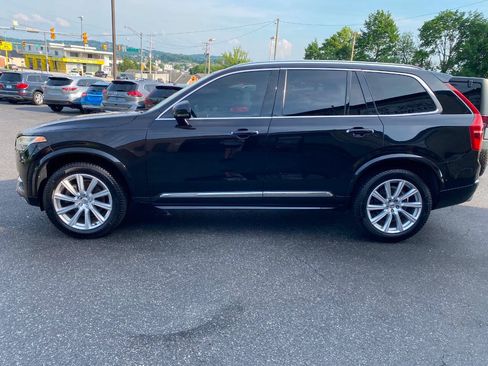 Used 2016 Volvo XC90 T6 Inscription AWD/4WD image 6
