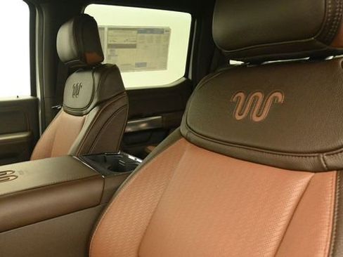 New 2026 Ford F350 King Ranch AWD/4WD image 22