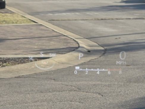 Used 2023 Lexus LX 600 4WD w/ Appearance Package image 9