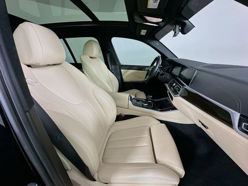 Used 2021 BMW X5 xDrive40i w/ Convenience Package AWD/4WD image 43