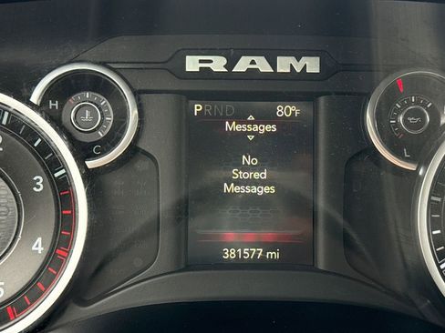 Used 2022 RAM 3500 Tradesman image 10