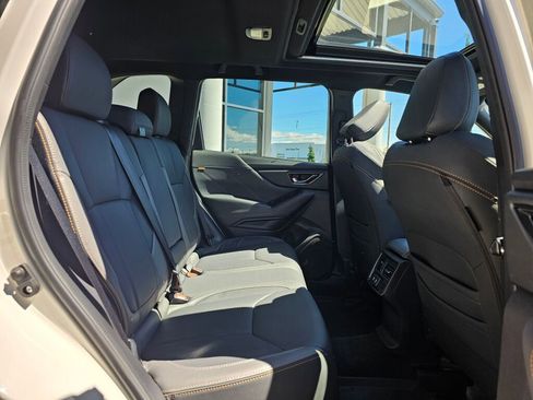 Used 2022 Subaru Forester Wilderness AWD/4WD image 13