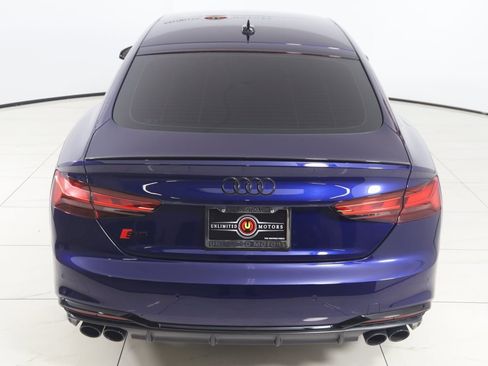 Used 2024 Audi S5 Prestige image 60