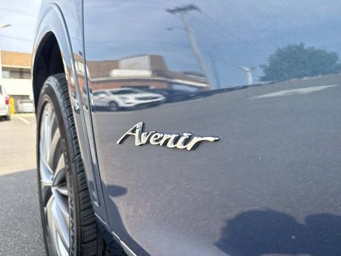 Used 2026 Buick Enclave Avenir w/ Super Cruise Package AWD/4WD image 12