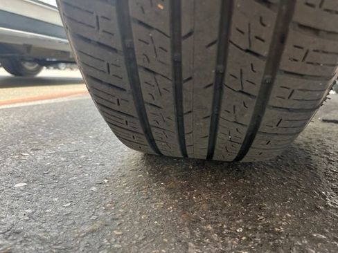 Used 2017 Honda CR-V LX image 5