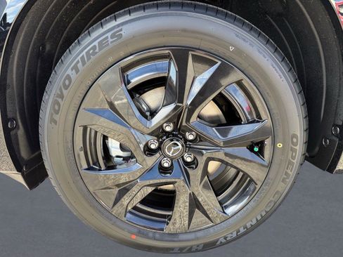 New 2026 MAZDA CX-5 2.5 S w/ Premium Plus Package image 9