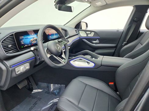 New 2026 Mercedes-Benz GLE 450 4MATIC Coupe image 16