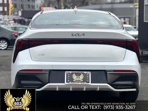Used 2026 Kia K5 LXS image 5