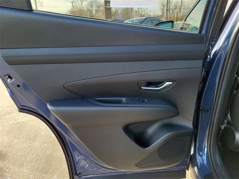 Certified 2025 Hyundai Tucson SEL image 15