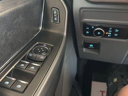 Used 2025 Ford F150 XLT w/ Equipment Group 301A Standard AWD/4WD image 20