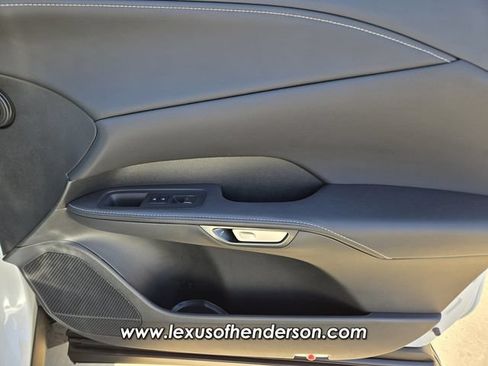Certified 2025 Lexus RX 350h w/ Convenience Package AWD/4WD image 21