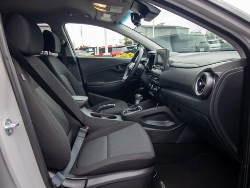 Certified 2023 Hyundai Kona SEL w/ Cargo Package FWD image 17