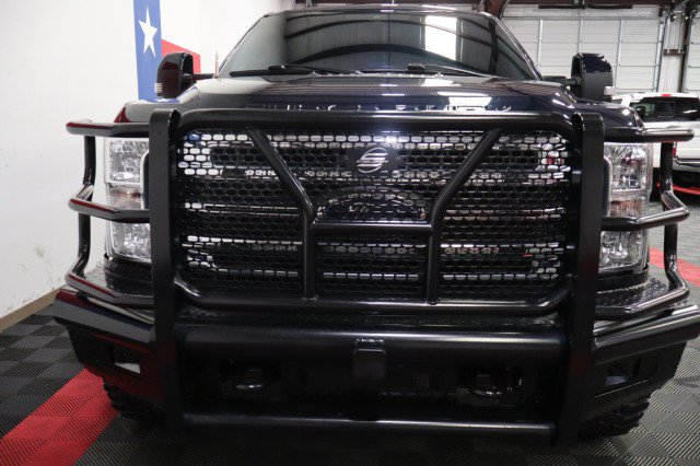 Used 2021 Ford F250 Lariat AWD/4WD image 4