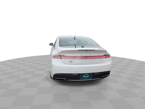 Used 2017 Lincoln MKZ Reserve w/ Climate Package FWD image 7