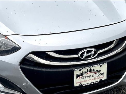 Used 2013 Hyundai Elantra GT FWD image 30