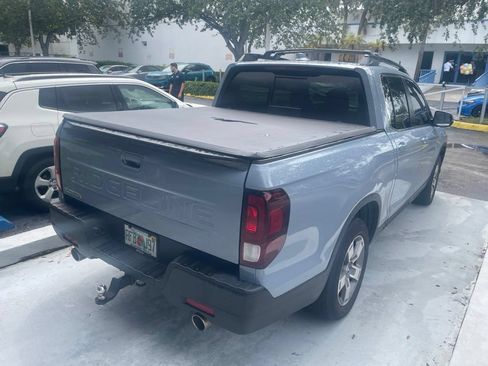 Used 2024 Honda Ridgeline RTL image 5