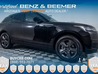 Used 2023 Land Rover Range Rover Velar S