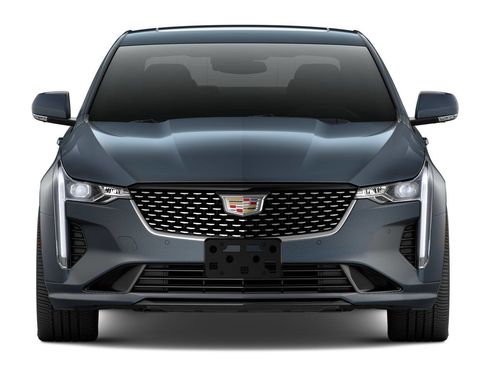 New 2026 Cadillac CT4 Premium Luxury image 30