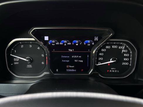 Used 2019 GMC Sierra 1500 Denali image 36