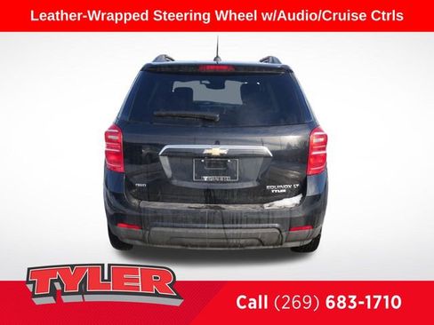 Used 2016 Chevrolet Equinox LT w/ Convenience Package image 7