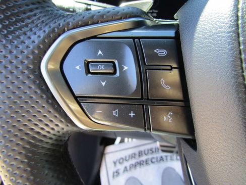 Used 2025 Lexus TX 500h AWD w/ Technology Package image 32