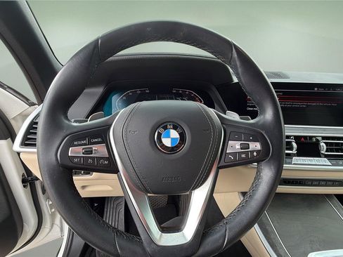 Used 2021 BMW X5 sDrive40i RWD image 13