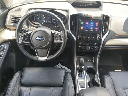 Used 2020 Subaru Ascent Limited w/ Technology Package AWD/4WD image 14