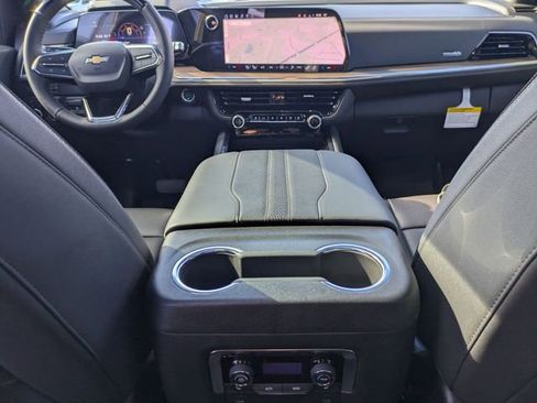 New 2026 Chevrolet Suburban High Country image 31