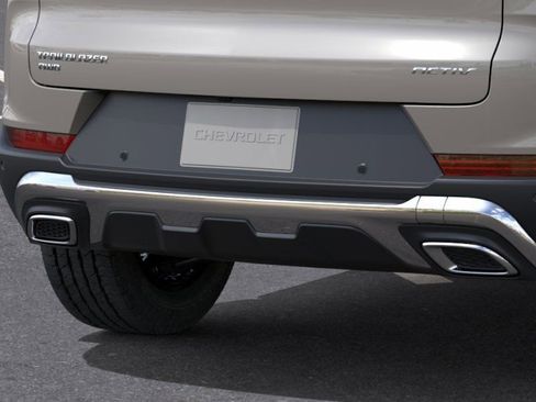 New 2026 Chevrolet TrailBlazer ACTIV image 14