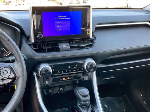 Certified 2024 Toyota RAV4 LE image 6