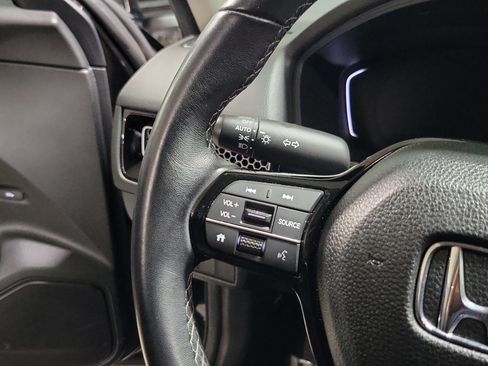 Used 2024 Honda Civic EX image 25